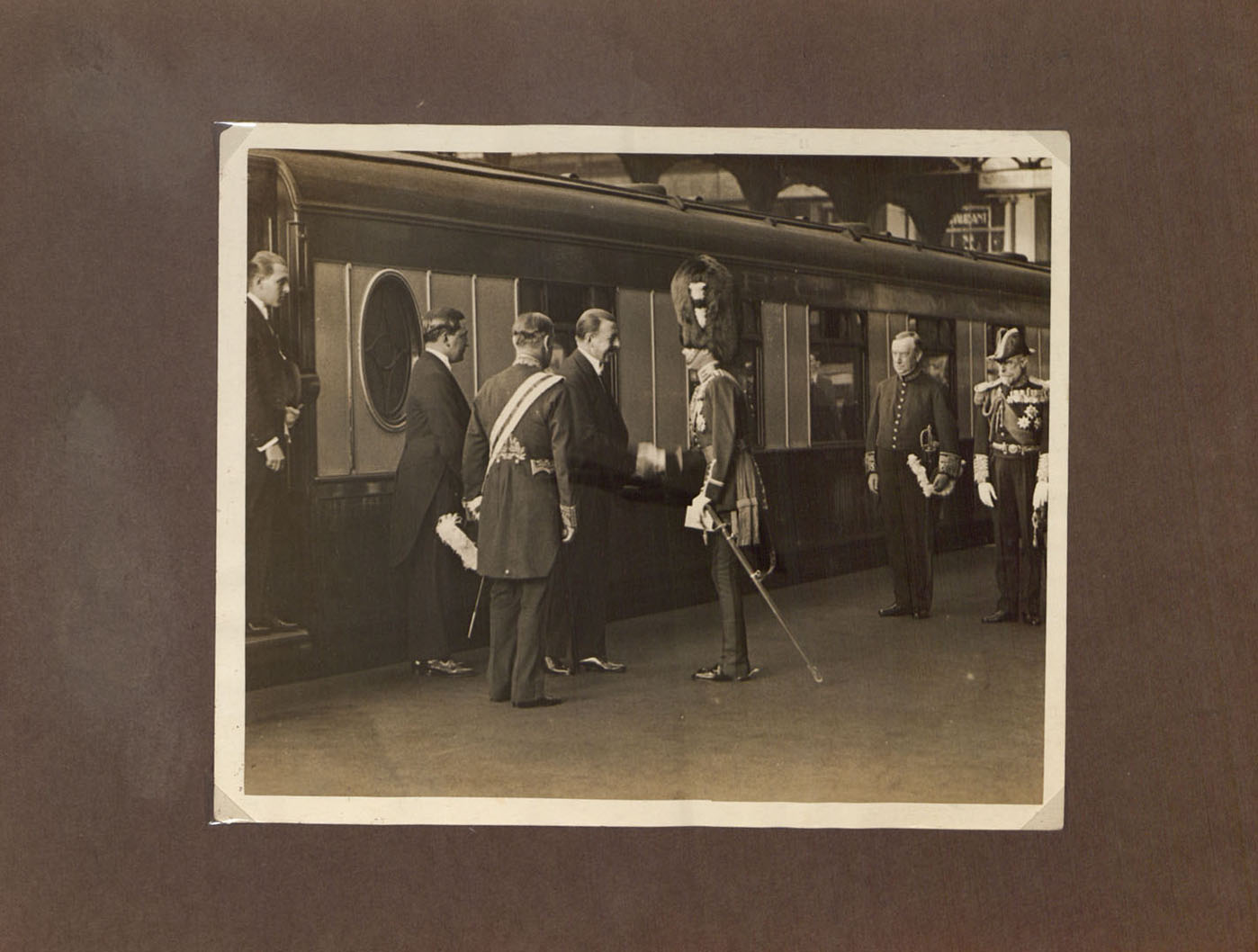 Elei&ccedil;&otilde;es de 1930. Cole&ccedil;&atilde;o J&uacute;lio Prestes. MIS